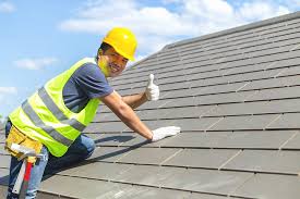 Best Commercial Roofing Services  in Paulsboro, NJ